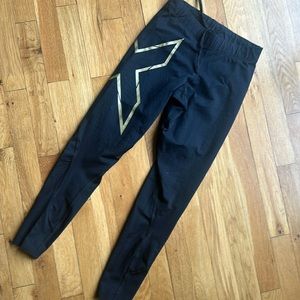 2XU Women's MCS Thermal Compression RunningTights